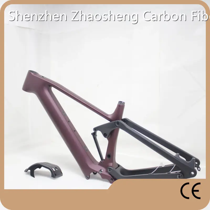 PopularDIRT BIKE Best Factory Price S/M/L/XL Internal Cable 1