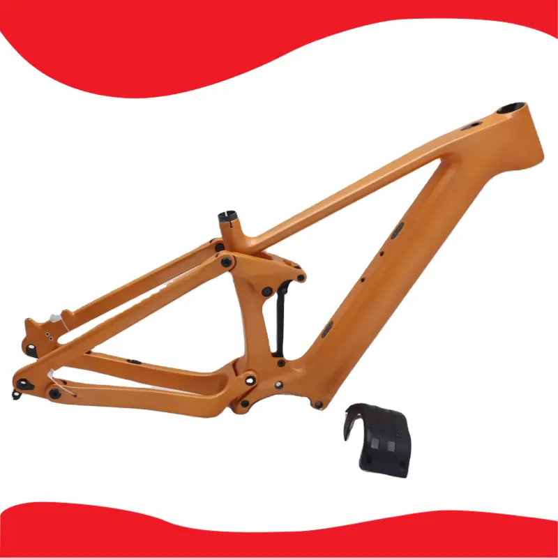 Highly Rated Carbon Bike Frame 7 Bulk Production 1