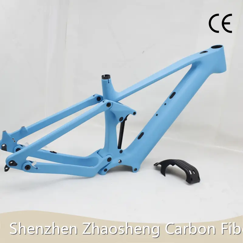 Stable E Bike Motor Price List 1