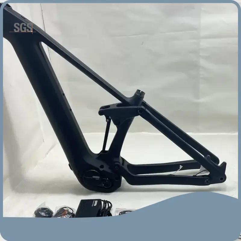 Bulk Supplies Carbon Fiber Road Bike Frame Carbon Frame by ZSZT 1