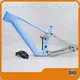 ZSZT Carbon Fiber Mountain Bike Frame Carbon T800 Bike Frame Carbon Fibercompany 1