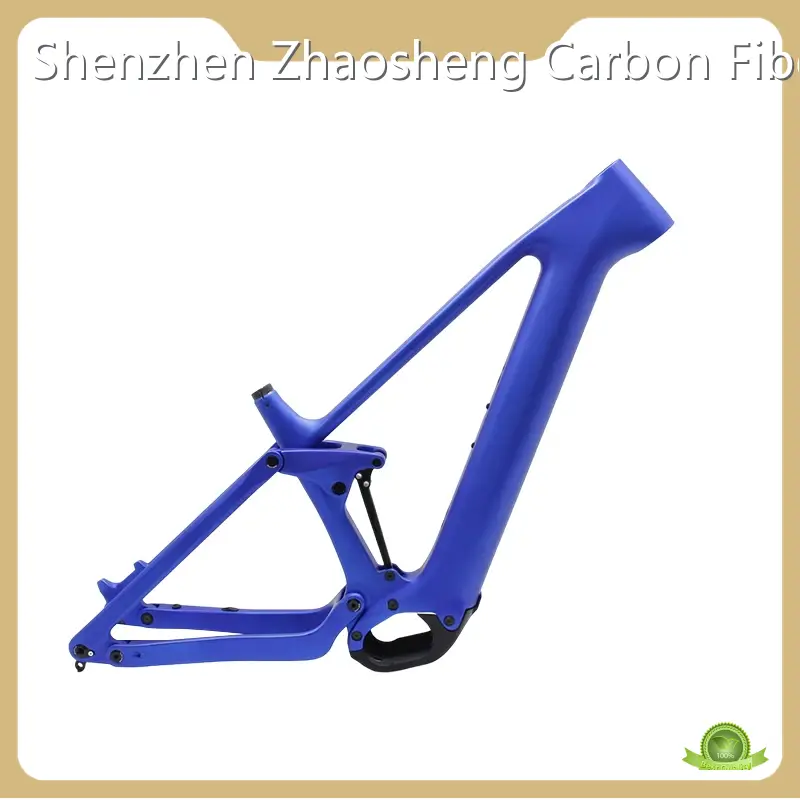 ZSZT Mountain Bike CEF50 Mountain Bikepersonalized 1