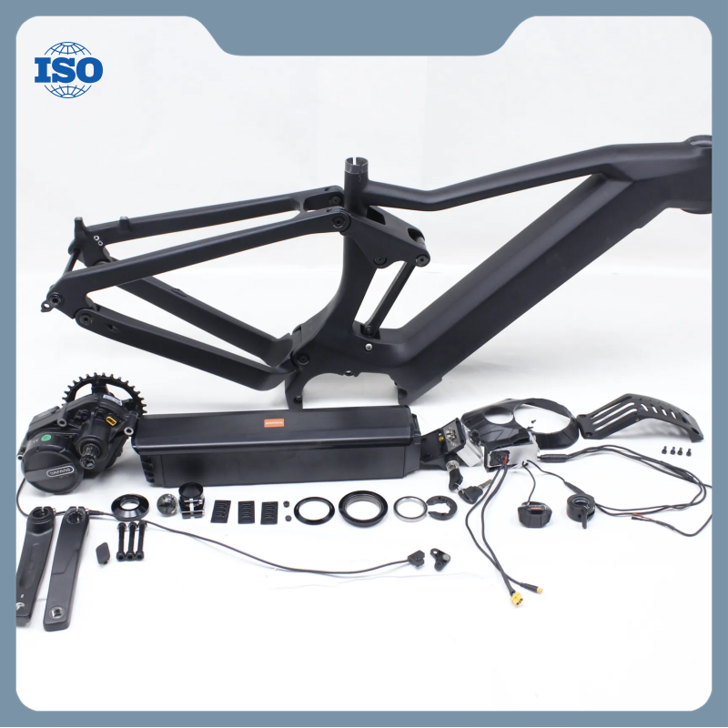Artificialcarbon Fiber Fixie Frame for Sale Pinaworks CEF49 1