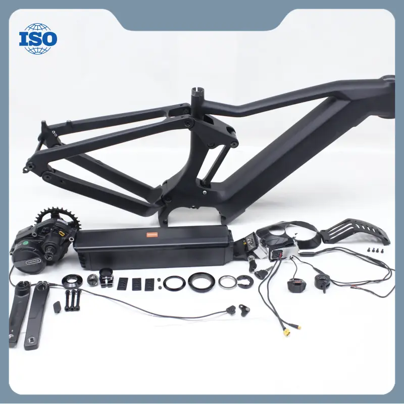 Artificialcarbon Fiber Fixie Frame for Sale Pinaworks CEF49 1