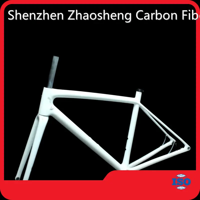 ZSZT Road Frame Disc Matte Road Frame Discseries 1