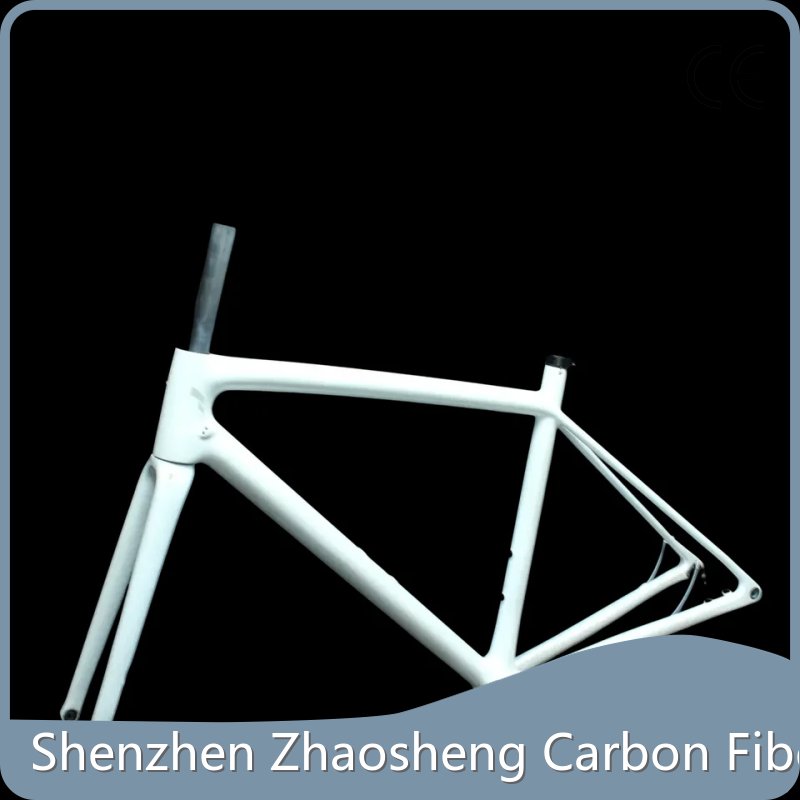 Reliable Carbon Fiber Bike Frame for Sale with Good Price Best Brand 1