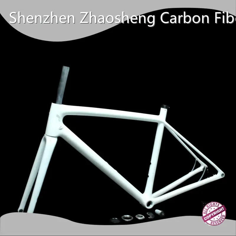 Carbon Road Bike Frame for Sale UD - for Wholesale - ZSZT 1