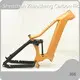 High End Carbon Frame Ebike Carbon Frame Ebike Company 1