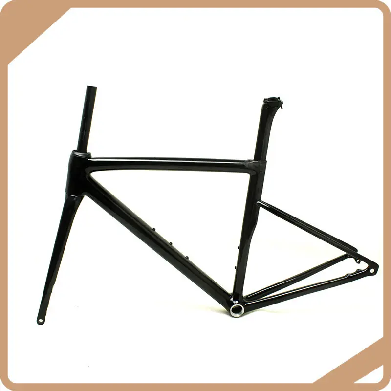 Cheapestdisc Brake Road Frame Bulk Production 1