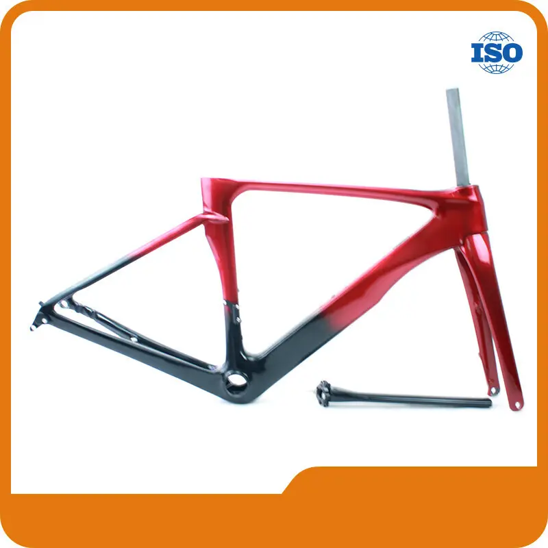Reliablecarbon Fiber Cycle Frame Best Brand 1