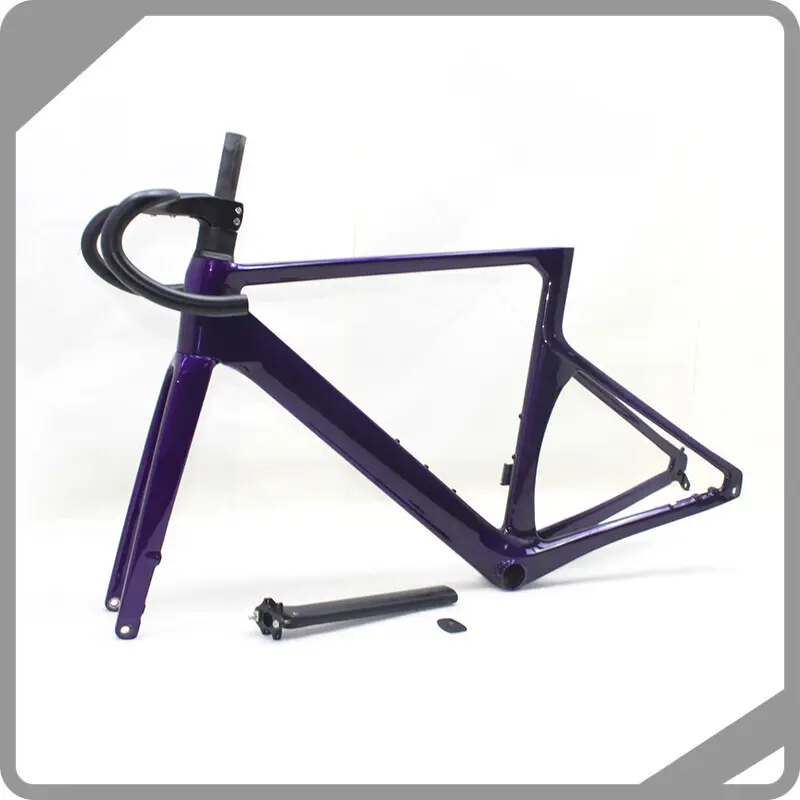 Popularforged Carbon Bike Frame at Sale 1