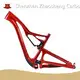 ZSZT Full Suspension Mtb Frame Highly Rated 1