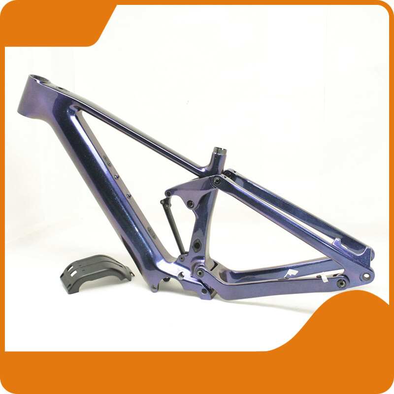 Artificiallight Carbon Bike Frame Bulk Production 1
