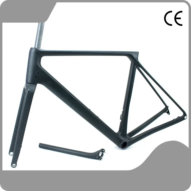 At Sale Carbon Fiber Bike Frame Price by ZSZT 1