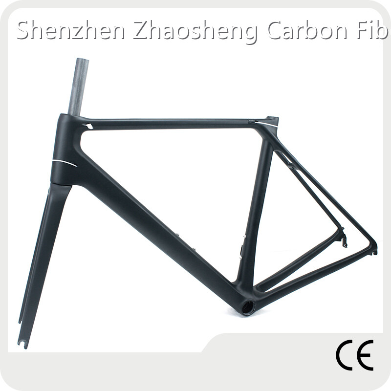 Popular Carbon Fiber Road Bike Frame Modern design Best Factory Price 1