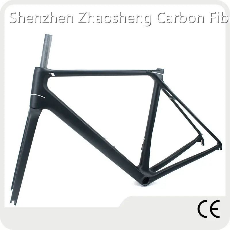 Popular Carbon Fiber Road Bike Frame Modern design Best Factory Price 1