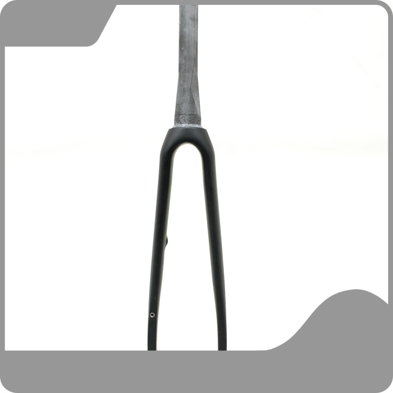 Low-cost Carbon Front Fork Road Bike Modern design Fast Delivery 1