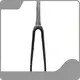 Low-cost Carbon Front Fork Road Bike Modern design Fast Delivery 1