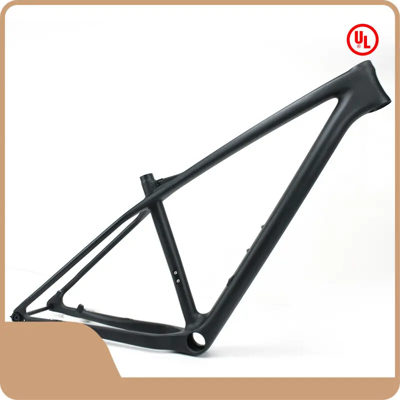 Carbon Mtb Bike Frame - for Wholesale - ZSZT 1