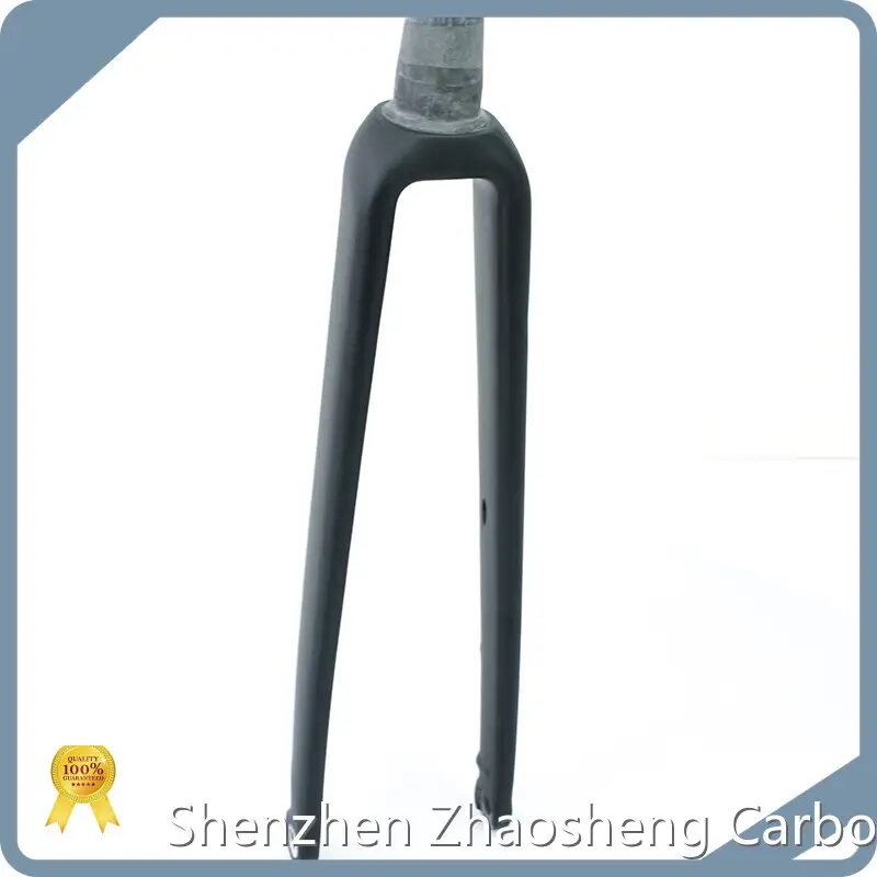 Road Bike Fork with Disc Brake with Good Price 1