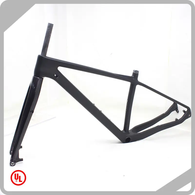 Freestanding Front Fork on Bike Best Brand 1