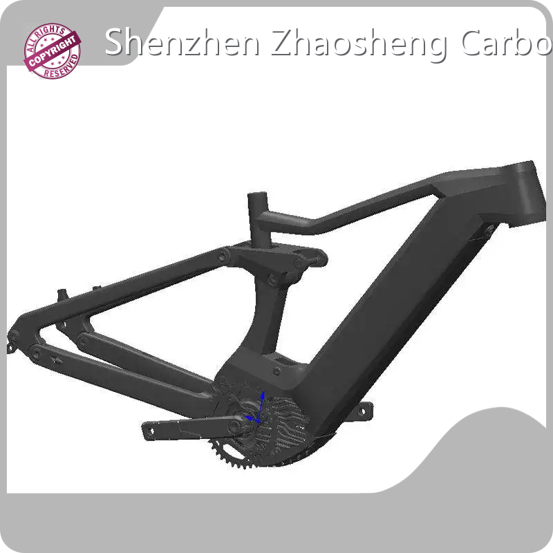 For Sale Carbon Fiber Road Bike Carbon T800 by ZSZT 1