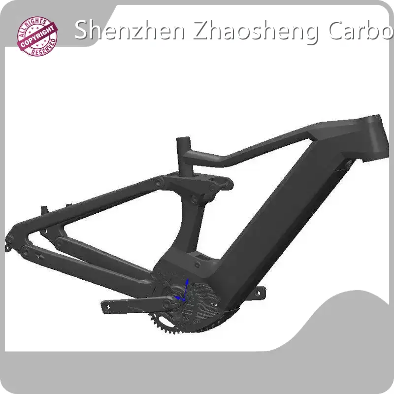 For Sale Carbon Fiber Road Bike Carbon T800 by ZSZT 1