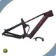 Fashion Carbon Fiber Mountain Bike New Arrival for Different Industries 1