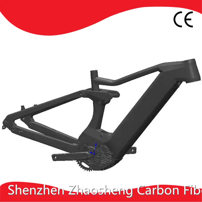 High End Best E Bike Conversion Kit at Sale 1