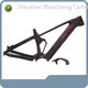 Carbon Fiber Road Bike Disc-brake - for Business - ZSZT 1