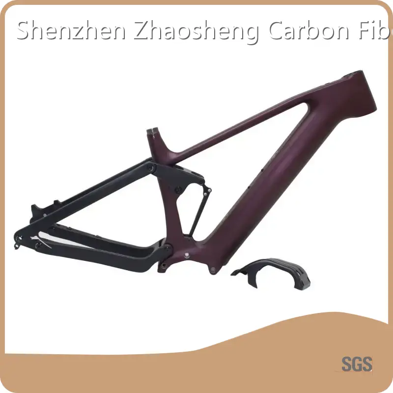 For Business E Bike Kits Mountain Bikes by ZSZT 1