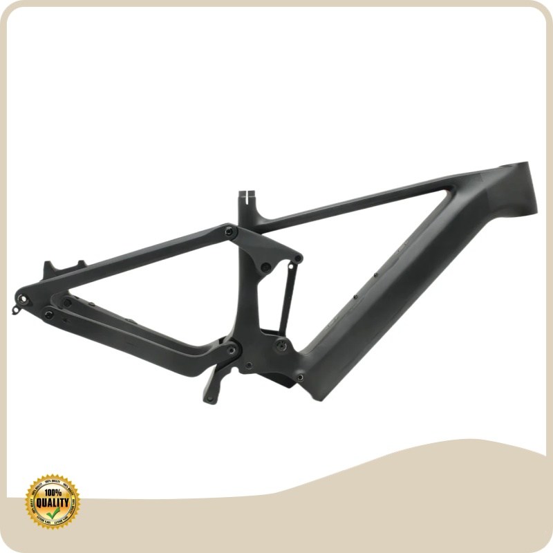Safe to Use Electric Bike Frame Factory Price Best Factory Price 1