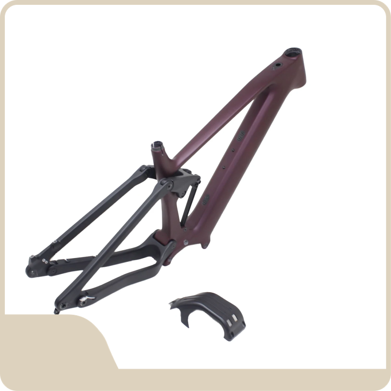 Light Carbon Bike Frame with Custom Services Bulk Suppliespinaworks 1