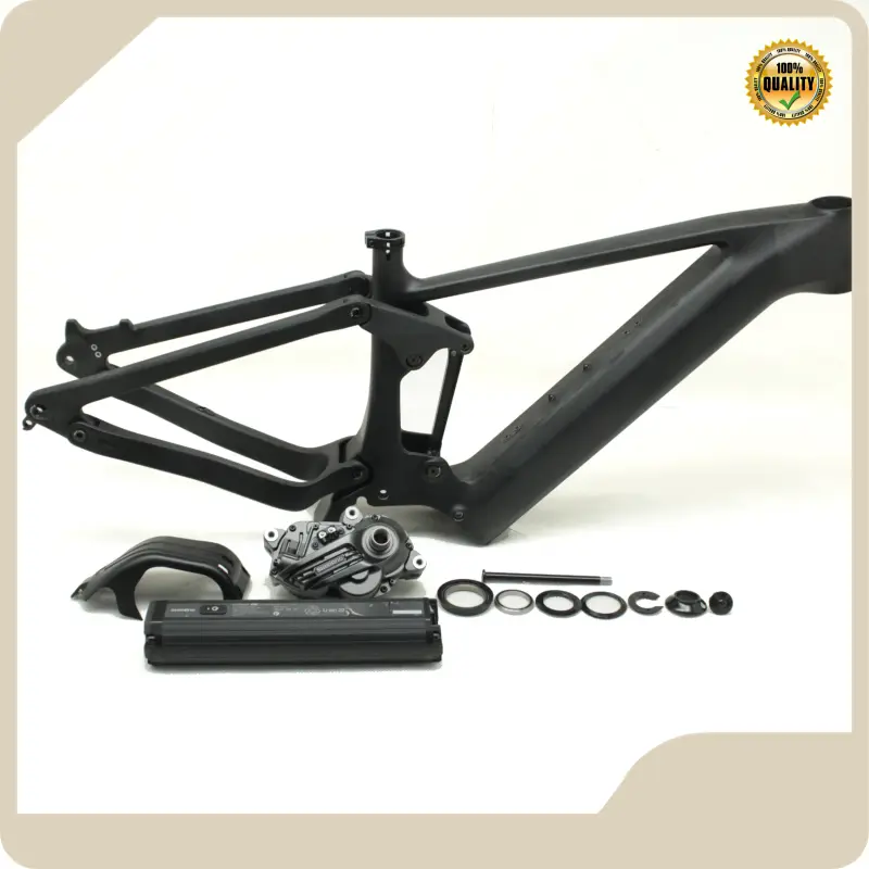 Top Ebike Frames for Sale All Sizes for Business 1