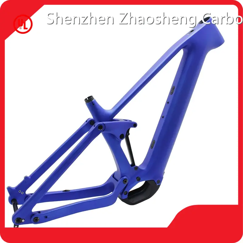 Electric E Bike 2400g±40g(17) Mountain Bikesmanufacturing 1