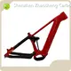 Carbon Fiber Road Bike Frame Pinaworks - for Wholesale - ZSZT 1