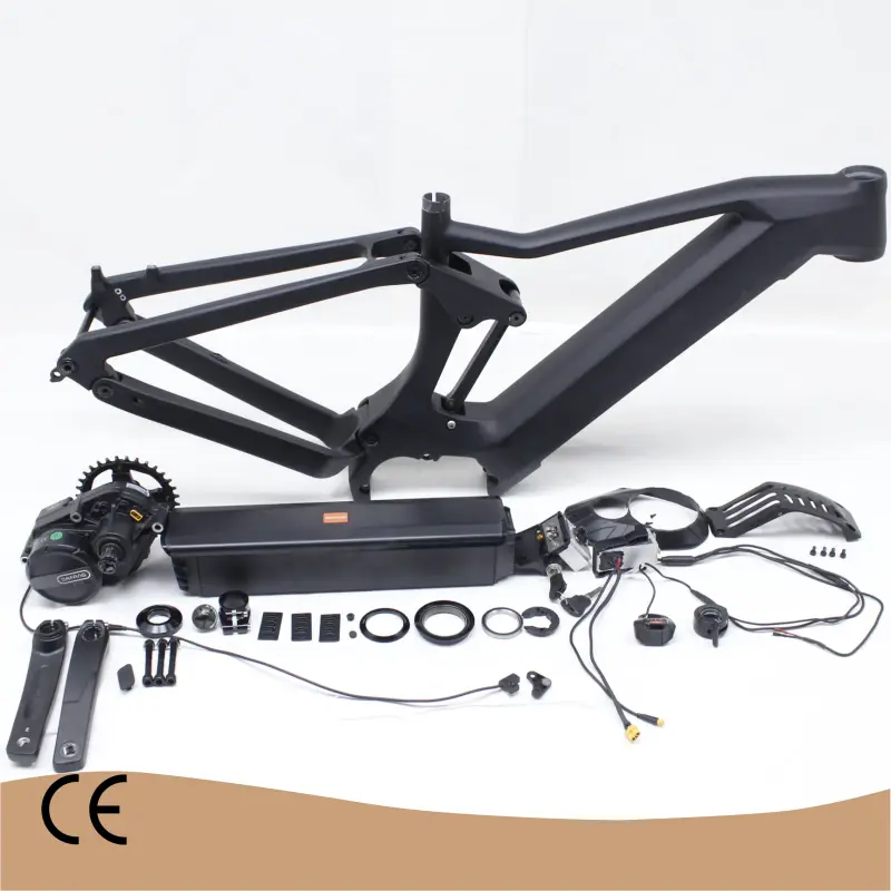 Top E Bike Battery E Bike Battery Company 1