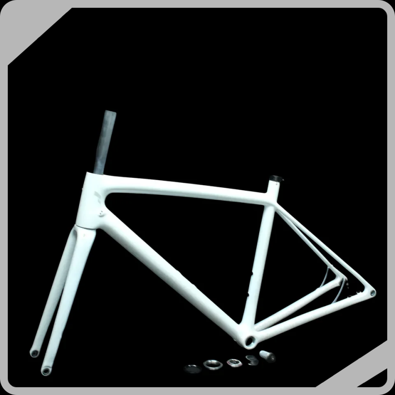Long Lasting Diy Carbon Fiber Bicycle Frame Made in China Bulk Supplies 1