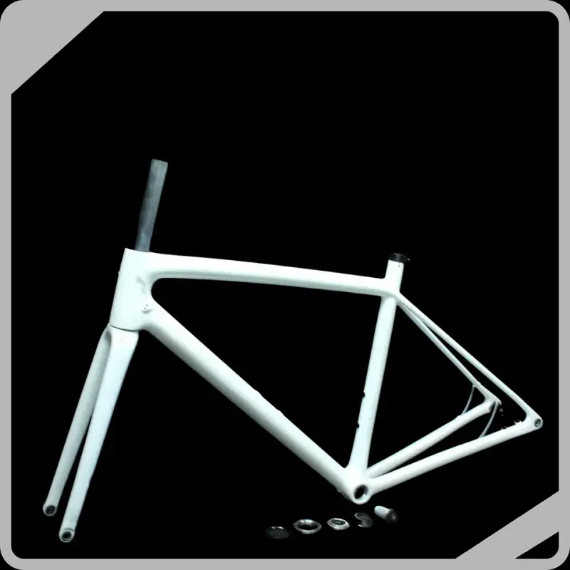 Long Lasting Diy Carbon Fiber Bicycle Frame Made in China Bulk Supplies 1