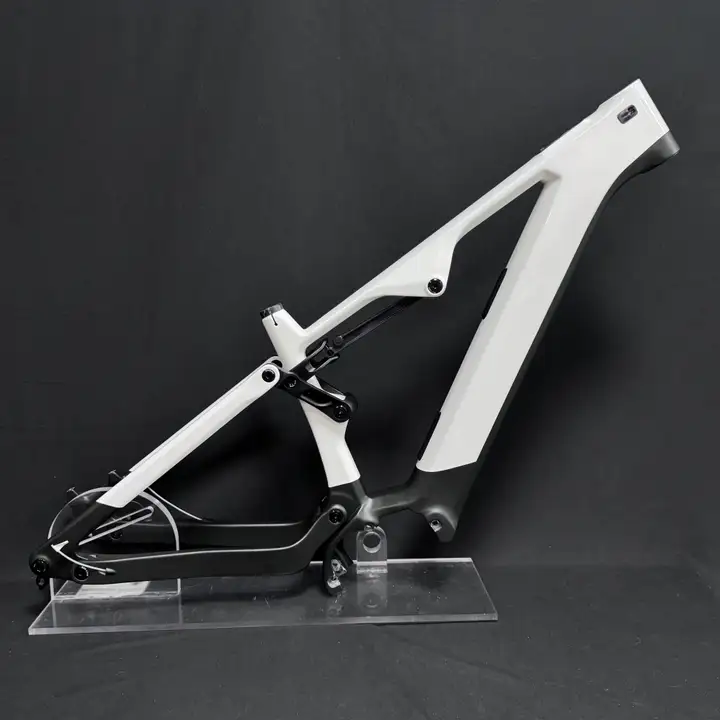 カスタム フルカーボン バイク フレーム サプライヤー & メーカー