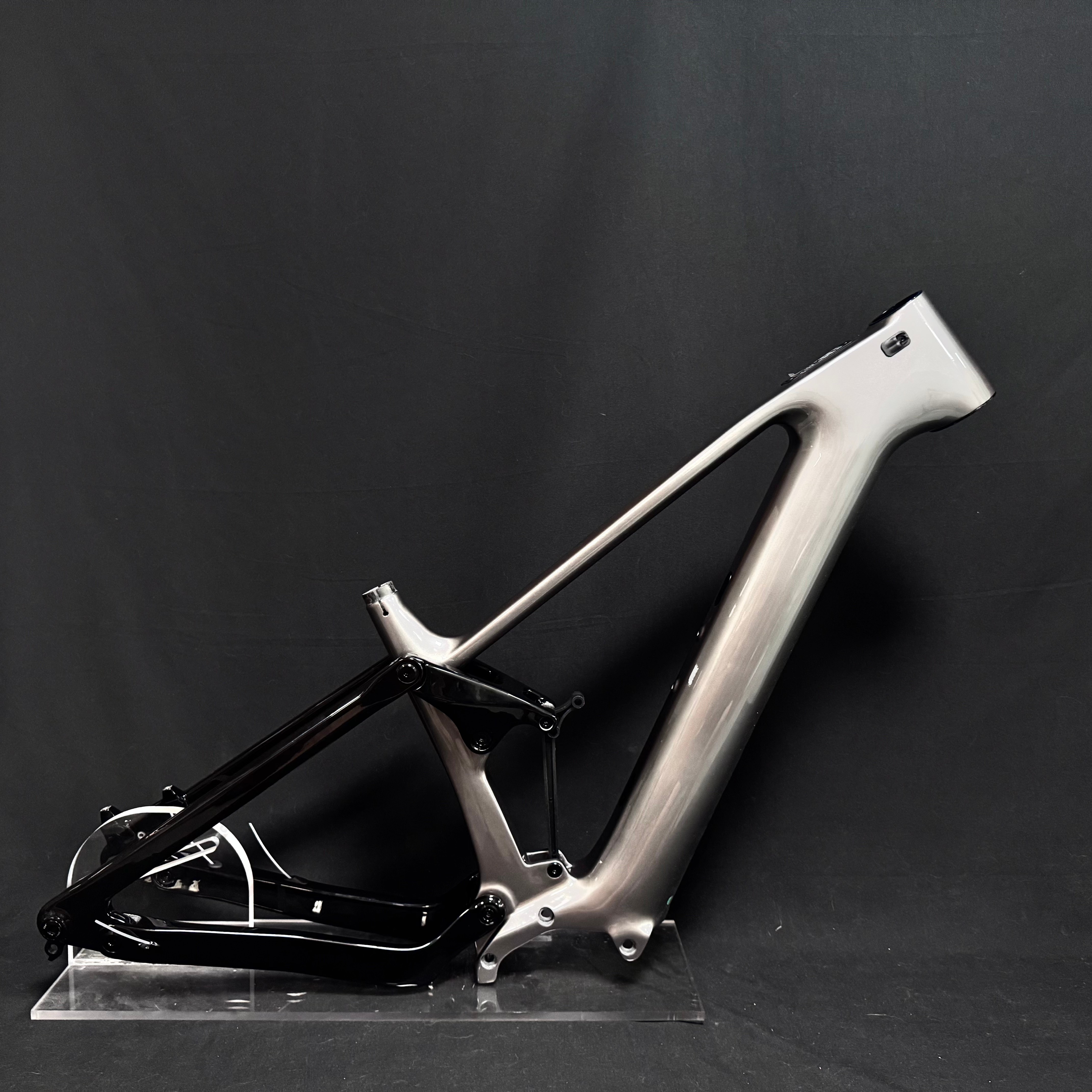 Unikke produkter til salg online Carbon Mtb Frame 29er Fuld Suspension Bafang M820 Til Mountain Bike Holdbar Miljøvenlig mat 2