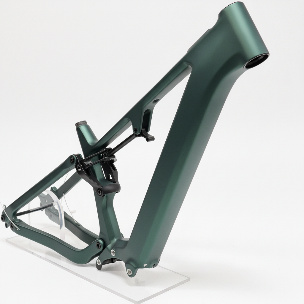 Новая электрическая рама для горного велосипеда M820 Bafang с центральным двигателем, 2025 год, для дисплея DPC030, новая велосипедная рама, аккумулятор 48 В 835 Вт·ч. 17