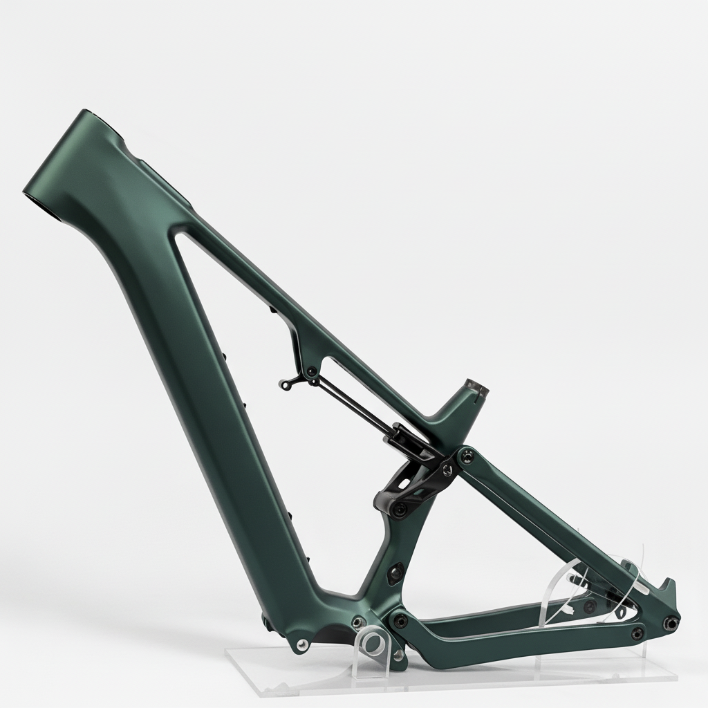Новая электрическая рама для горного велосипеда M820 Bafang с центральным двигателем, 2025 год, для дисплея DPC030, новая велосипедная рама, аккумулятор 48 В 835 Вт·ч. 10