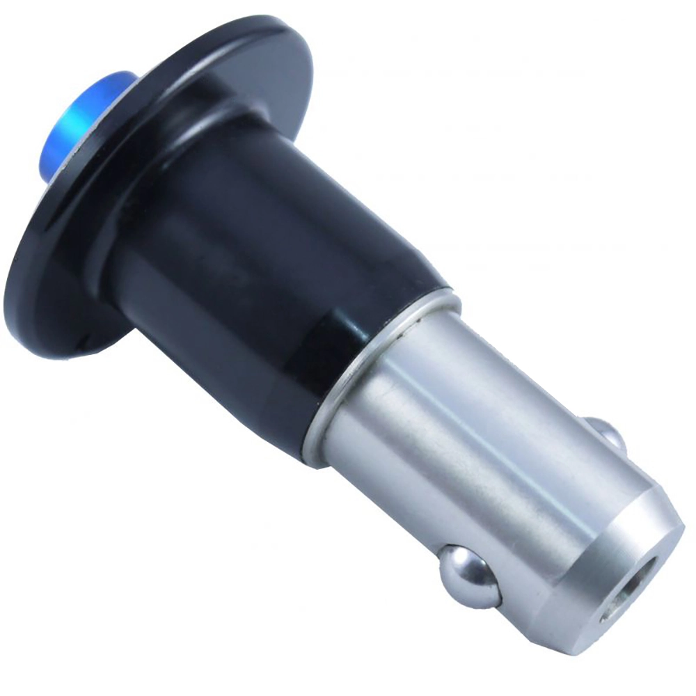 B Handle Button Quick Release Ball Lock Pin 1