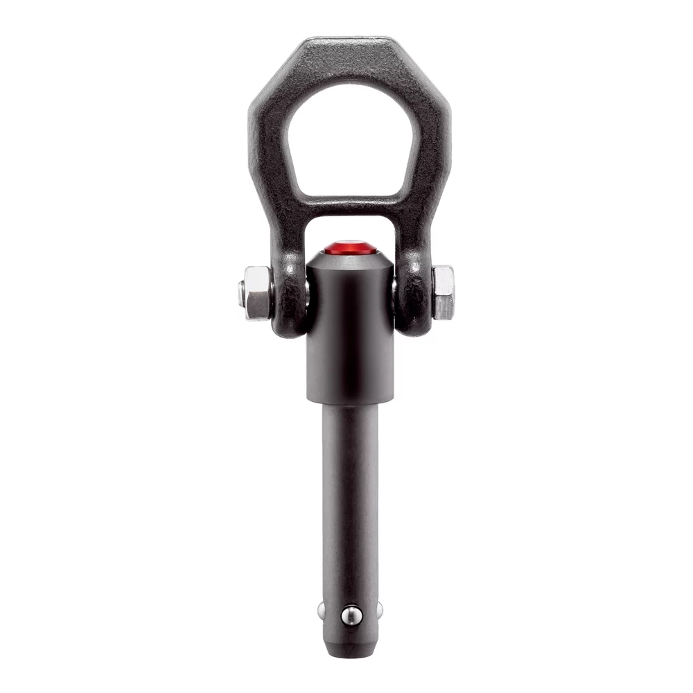 Stainless Steel SelfLocking Lifting Pins OEM & ODM HKAA