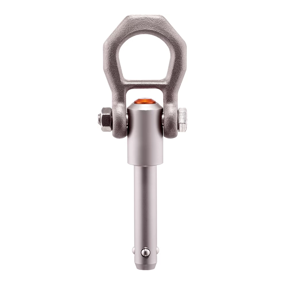 Stainless Steel SelfLocking Lifting Pins OEM & ODM HKAA