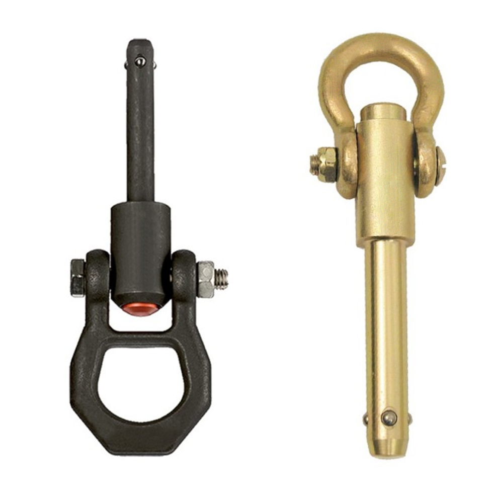 Stainless Steel SelfLocking Lifting Pins OEM & ODM HKAA