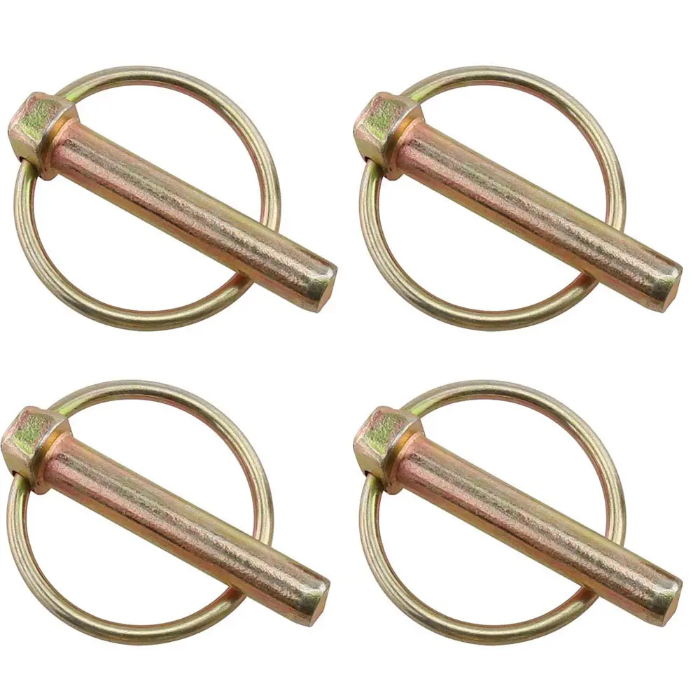 Spring Loaded Quick Release Pins Wholesale - HKAA 3