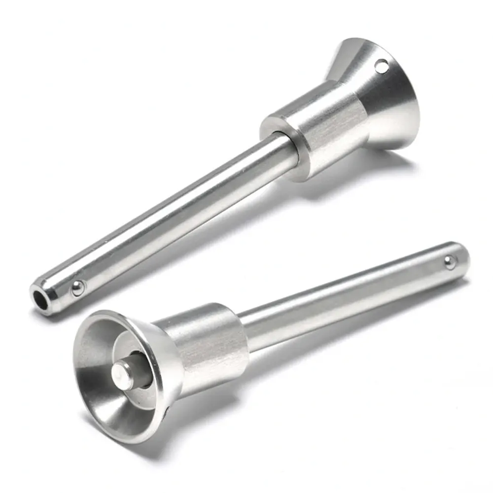 HKAA Quick Release Pull Pins - 2