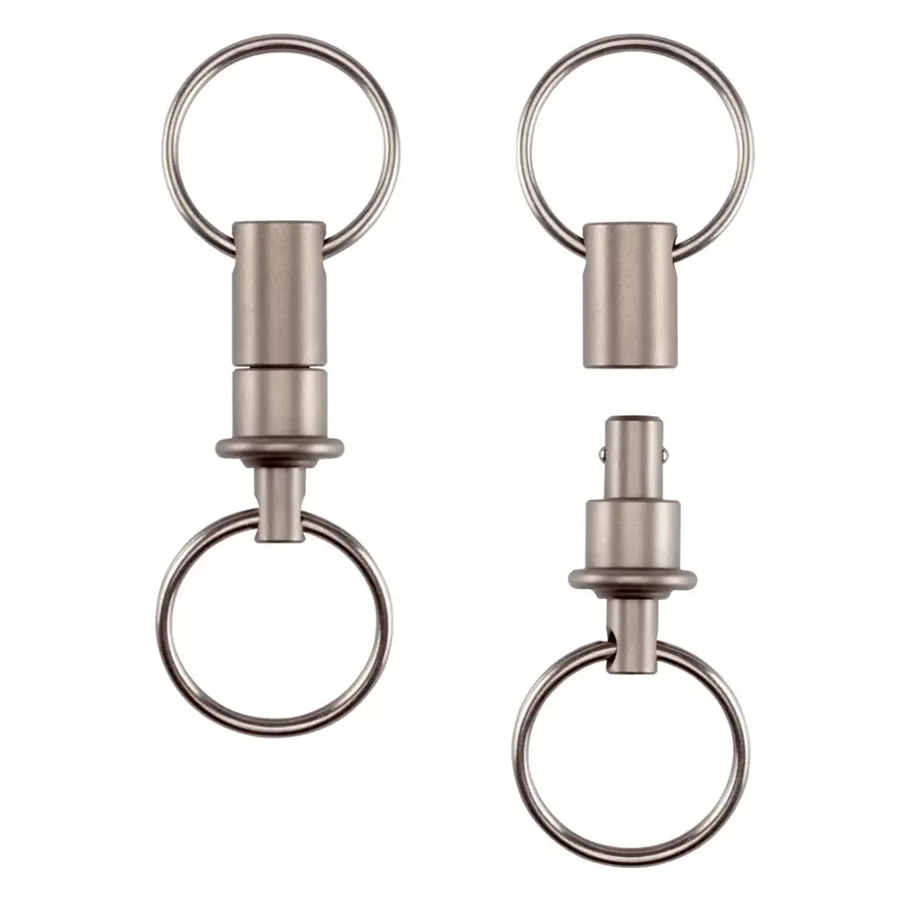 Custiomized Quick Release Locking Pin Company | HKAA 2